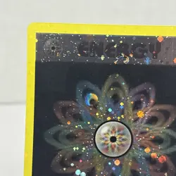 Rainbow Energy (WotC League Promo - 2 Swirl) League & Championship Cards Holo NM - Image 4
