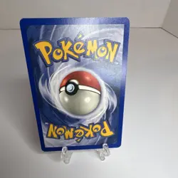 Near mint Pokemon Marill Wotc Promo 29/53 Regular Promo English Card - Image 5