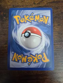 Corphish 54/97 Dragon Regular VINTAGE POKEMON CARDS #PKA1 - Image 2