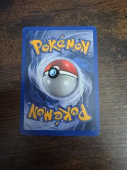 Pokemon TCG Lotad Crystal Guardians Regular Card 55/100 LP #PKA1 - Image 2