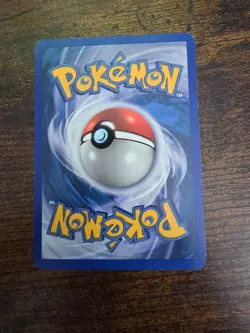 Whismur 69/100 Pokemon card Non-Holo #PKA1 - Image 2