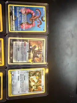 Pokemon TCG Trading Card Lot (Near Mint) - Image 2