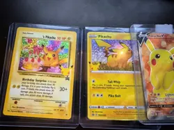 Pokemon TCG Trading Card Lot (Near Mint) - Image 2