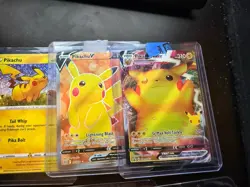 Pokemon TCG Trading Card Lot (Near Mint) - Image 3