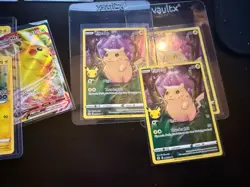 Pokemon TCG Trading Card Lot (Near Mint) - Image 4