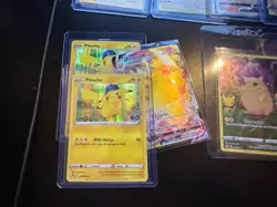 Pokemon TCG Trading Card Lot (Near Mint) - Image 5