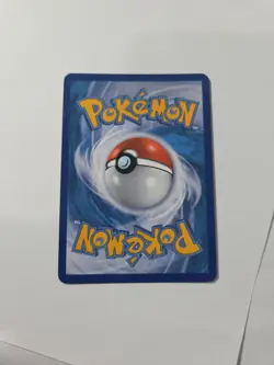 Jolteon BW91 Holo Black And White Promo Pokemon Card Lp - Image 2