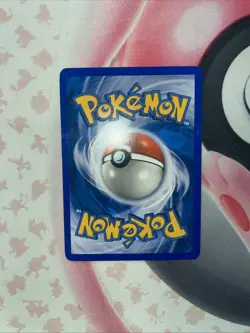 Pokemon TCG Lickilicky Holo Rare Card Secret Wonders 12/132 Vintage NM Condition - Image 3