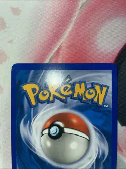 Pokemon TCG Lickilicky Holo Rare Card Secret Wonders 12/132 Vintage NM Condition - Image 4