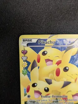 Pokemon Card - Pikachu RC29/RC32 - Generations - Card in French - Image 5
