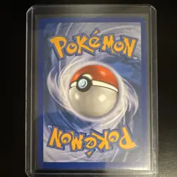 Pokemon Gyarados Skyridge Holo Rare 11/144 90 HP English Card 2003 - Image 2