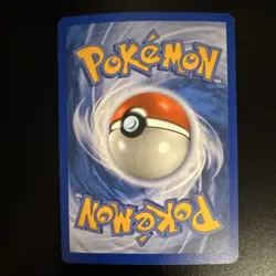 Pokemon Gyarados Skyridge Holo Rare 11/144 90 HP English Card 2003 - Image 4