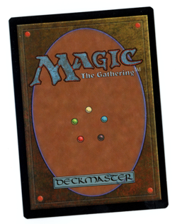 Phyrexian Reclamatio -- MTG (SP+ Quality FOIL) - Urza's Legacy - See pics/scans! - Image 2
