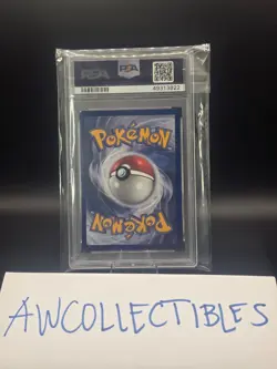 PSA 10 Charizard VMAX 020/189 Darkness Ablaze GEM MINT Pokemon Card 🔥 - Image 2