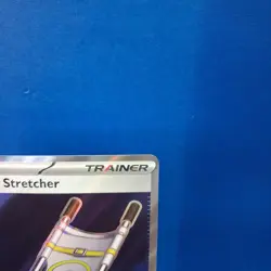 Pokemon TCG Night Stretcher 173/132 Secret Rare Mega Evolution Card NM Condition - Image 3