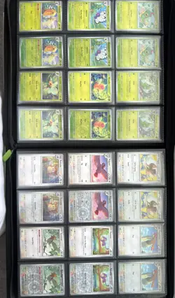 Pokemon 151 TCG - Complete Set 165/165 - All 12 EX & HOLO Cards - NM/M~! - Image 2