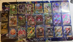 Lost Origin 23 Card Lot | Trainer Gallery, VMAX, Supporter - Image 1