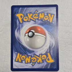Pokemon TCG Team Rocket's Ariana 237/182 Sv10 Full Art Holo Trainer Card - Image 4