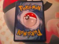 Pokemon Smeargle as an Painter Fan Art Card - Non TCG - Image 2