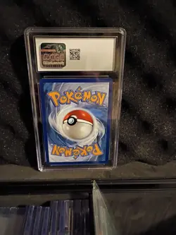 Pokemon TCG Pikachu 2025 Black Star Promos #214 Illustration Contest Winner 2024 - Image 2