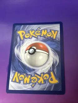 Pokemon TCG Gardevoir EX Full Art Shiny Rare Holo Card 217/091 Paldean Fates - Image 2