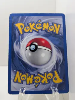 Pokemon TCG - Dark Gloom 36/82 Team Rocket Regular MP - Image 2