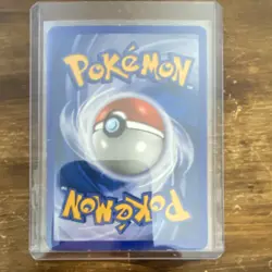 Pokemon TCG Poliwag 67/115 Unseen Forces Common Regular 50 HP Basic Hypnosis - Image 2