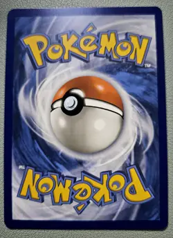Clive - 227/091 - Full Art - Paldean Fates - Pokemon TCG - NM - Image 2