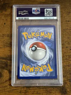 PSA 10 2020 POKEMON SWORD & SHIELD VIVID VOLTAGE #024 CHARMELEON VIVID VOLTAGE - Image 2