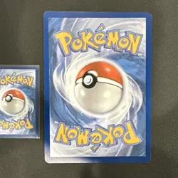 Pokemon TCG Snorlax EX Prismatic Evolutions Stamped 260 HP 076/131 Holo - Image 2