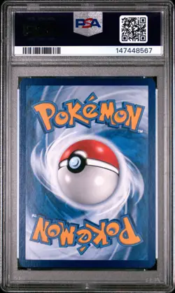 2025 POKEMON SIMPLIFIED CHINESE CBB3 C-GEM PACK VOL 3 #04 DARKRAI PSA 10 - Image 2