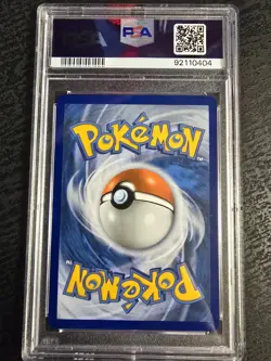 Pokemon TCG Celebrations Classic Collection Venusaur 15/102 Holo PSA 10 - Image 3
