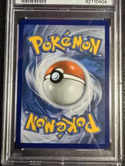 Pokemon TCG Celebrations Classic Collection Venusaur 15/102 Holo PSA 10 - Image 4