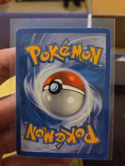 Pokemon Base Set Expedition #114/165 Reverse Holo KOFFING - Image 2