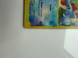 Croconaw Expedition 74/165 Reverse Holo Pokemon LP/MP - Image 5