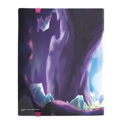 Ultra Pro Binder: PRO 9-Pocket Pokemon- Character Series: Tinkaton - Image 2