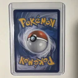 Pokemon - Hypno - 51/122 - Rare - Reverse Holo - XY - BREAKPoint NM - Image 2