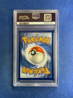 2024 Pokemon SSP EN - Scovillain ex 216/191 - Ultra Rare - PSA MINT 9 - Image 2