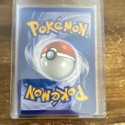 Pokemon TCG Gastrodon East Sea Secret Wonders Holo Rare Stage 1 100 HP 8/132 - Image 2