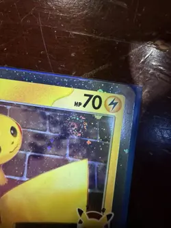 Pikachu (Pokemon Day 2026) 051/162 DOUBLE SWIRL 🌀🌀 - Image 2