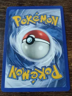 Pokemon Fossil 1st Edition Ekans 46/62 Non Holo - Image 2