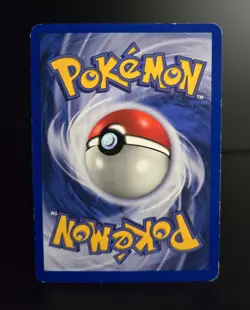 Pokemon TCG - RAICHU - 29/62 - RARE - UNLIMITED - FOSSIL (1999) - WOTC - LP - Image 2