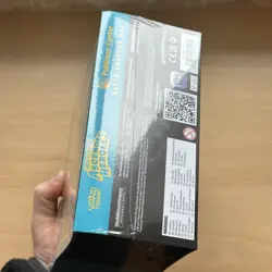 Pokemon TCG: Ascended Heroes Pokemon Center ETB | SEALED Elite Trainer Box New - Image 3
