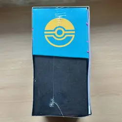 Pokemon TCG: Ascended Heroes Pokemon Center ETB | SEALED Elite Trainer Box New - Image 4