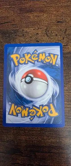 Team Aqua's Mightyena 30/95 Uncommon Team Magma vs Team Aqua Pokemon Near Mint - Image 2