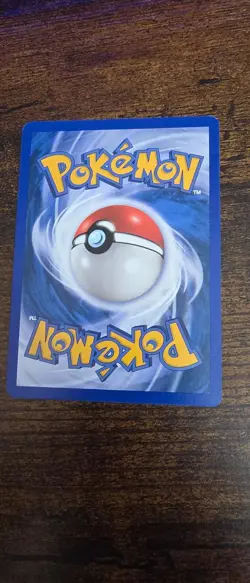 Team Aqua's Sealeo 31/95 Uncommon Team Magma vs Team Aqua Pokemon Near Mint - Image 2