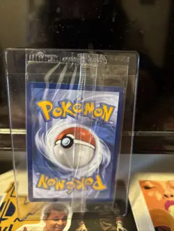 Mewtwo - SVP052 SEALED 151 UPC Promo Illustration Rare Pokemon - NM/MINT - Image 3