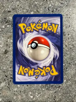 Pokemon TCG Cards Dark Alakazam 18/82 Team Rocket Rare NM - Image 2