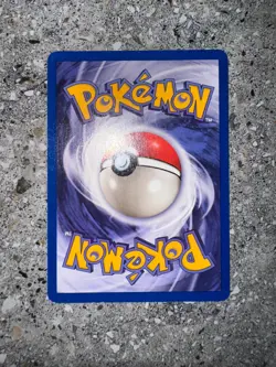 Pokemon TCG Cards Dark Alakazam 18/82 Team Rocket Rare NM - Image 4