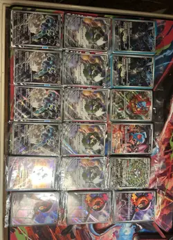 SEALED POKEMON PROMO LOT!!!! - Image 1